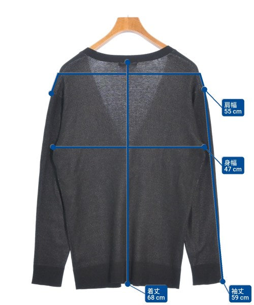 LOVELESS เสื้อคาร์ดิแกน