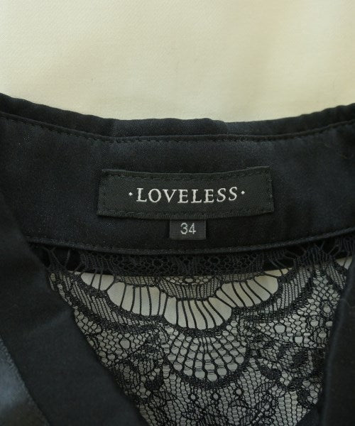 LOVELESS ชุดเดรส