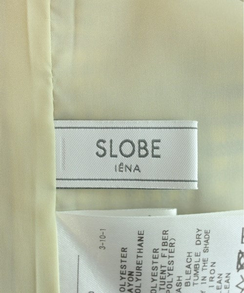 SLOBE IENA กระโปรงยาว/แม็กซี่ยาว