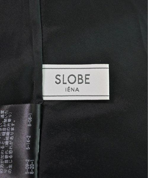 SLOBE IENA กระโปรงยาว/แม็กซี่ยาว