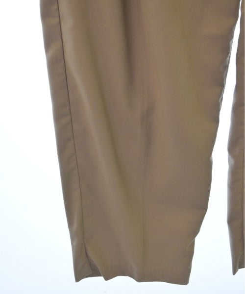 SLOBE IENA กางเกงขายาว