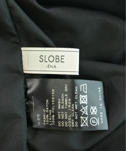 SLOBE IENA ชุดเดรส