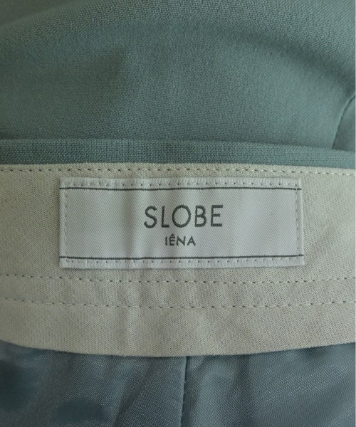 SLOBE IENA กางเกงขายาว