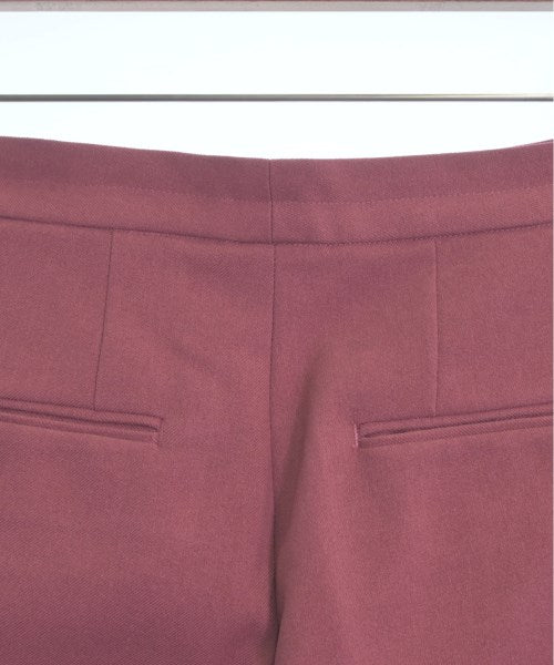 SLOBE IENA กางเกงขายาว