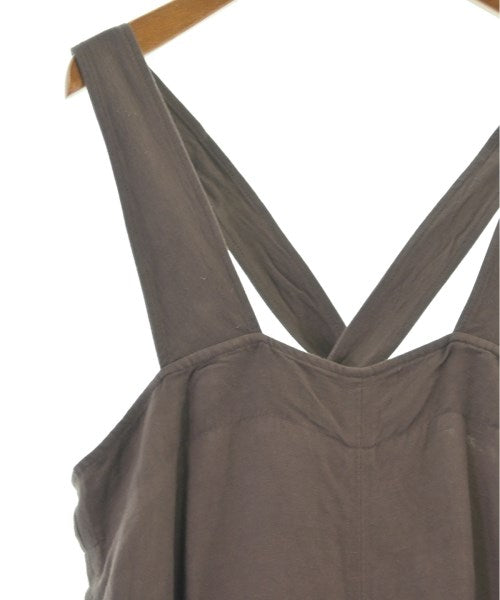 SLOBE IENA ชุดเอี๊ยม/เสื้อคลุมหลวมๆ/จั๊มสูท