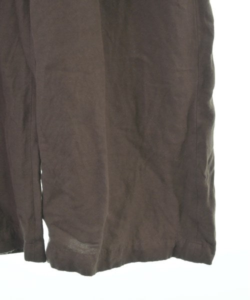 SLOBE IENA ชุดเอี๊ยม/เสื้อคลุมหลวมๆ/จั๊มสูท