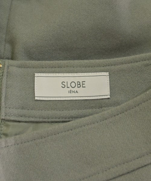 SLOBE IENA กระโปรงยาว/แม็กซี่ยาว