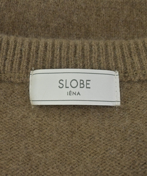 SLOBE IENA เสื้อกันหนาว