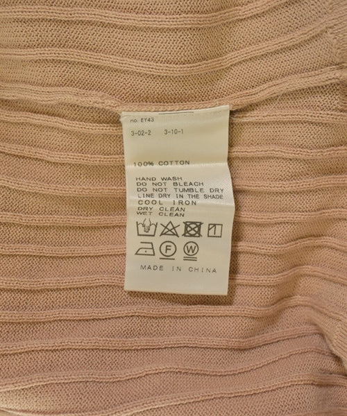 SLOBE IENA เสื้อกันหนาว