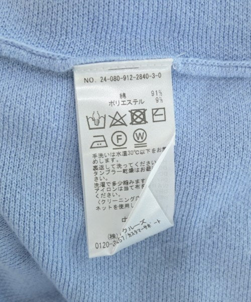 SLOBE IENA เสื้อกันหนาว