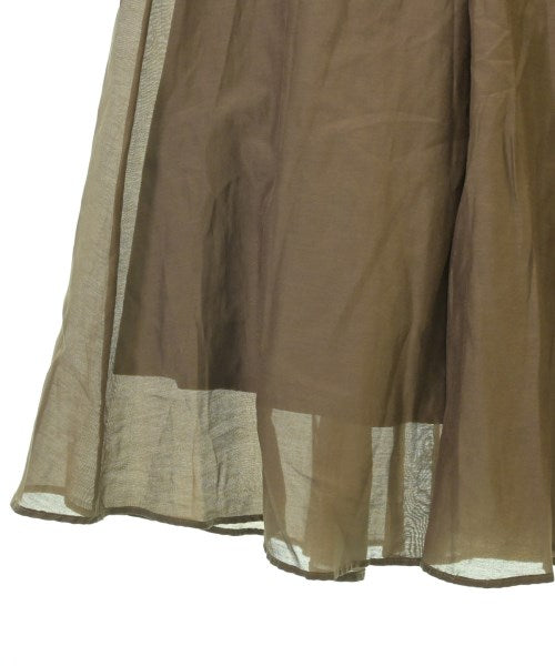 SLOBE IENA กระโปรงยาว/แม็กซี่ยาว