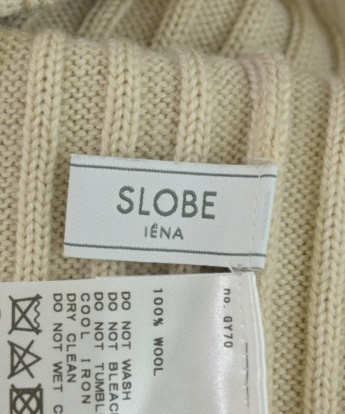 SLOBE IENA เสื้อกันหนาว