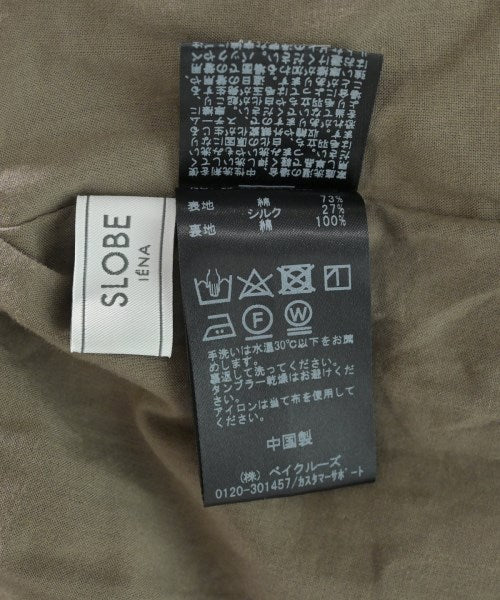 SLOBE IENA กระโปรงยาว/แม็กซี่ยาว