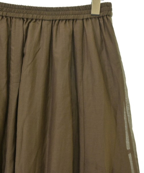 SLOBE IENA กระโปรงยาว/แม็กซี่ยาว