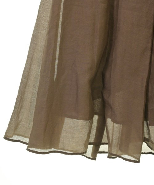 SLOBE IENA กระโปรงยาว/แม็กซี่ยาว