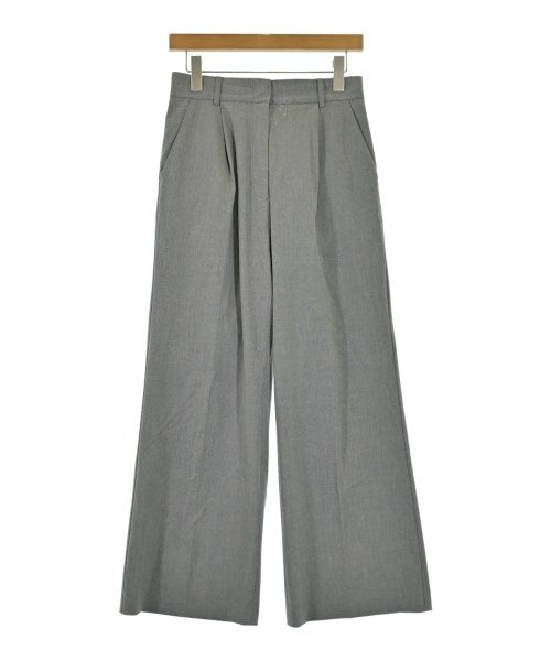 SLOBE IENA กางเกงขายาว