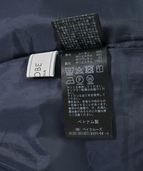 SLOBE IENA กางเกงขายาว