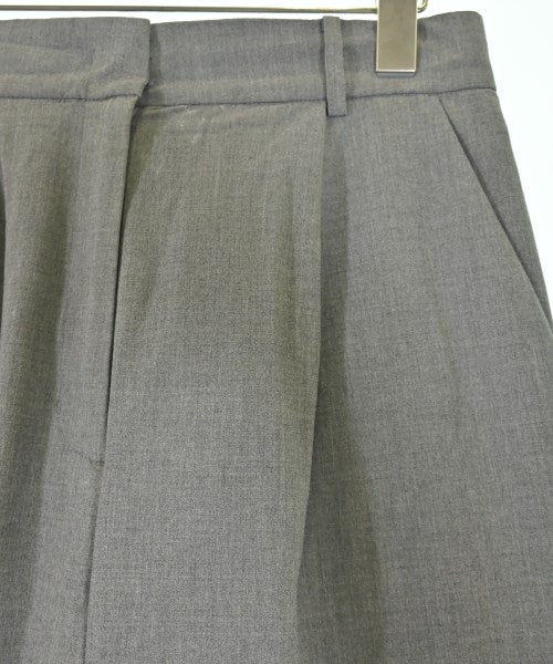 SLOBE IENA กางเกงขายาว