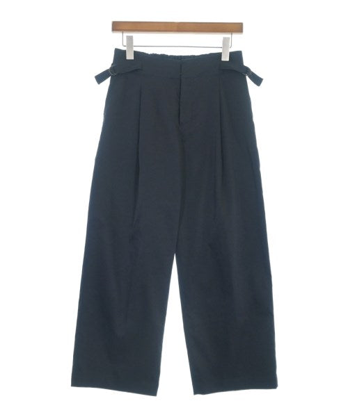 SLOBE IENA กางเกงขายาว