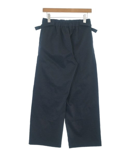 SLOBE IENA กางเกงขายาว