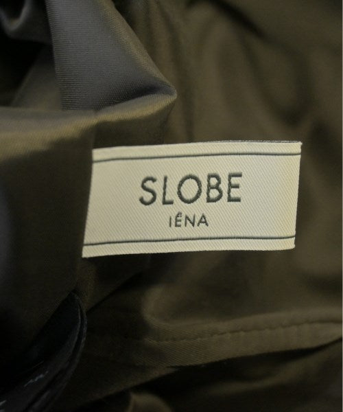 SLOBE IENA กระโปรงยาว/แม็กซี่ยาว