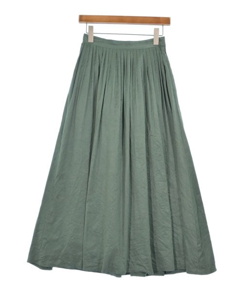 SLOBE IENA กระโปรงยาว/แม็กซี่ยาว