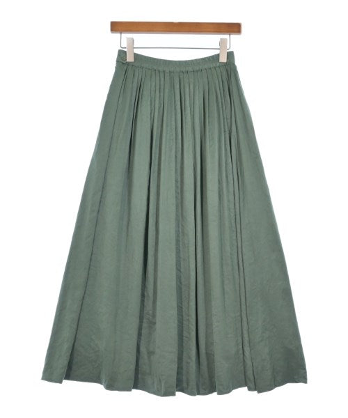 SLOBE IENA กระโปรงยาว/แม็กซี่ยาว