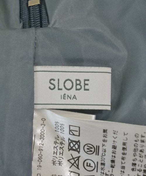 SLOBE IENA กระโปรงยาว/แม็กซี่ยาว