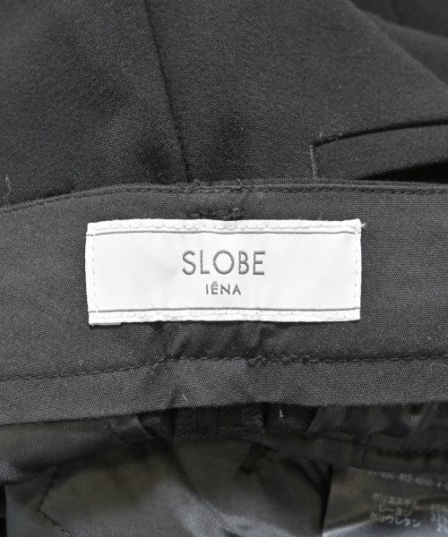 SLOBE IENA กางเกงขายาว