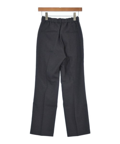 SLOBE IENA กางเกงขายาว