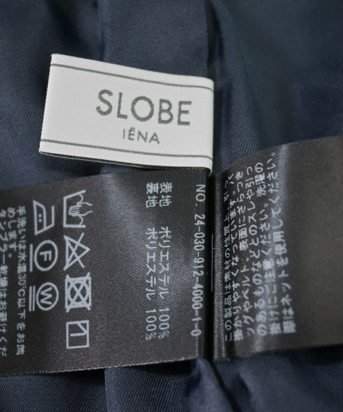 SLOBE IENA กางเกงขายาว