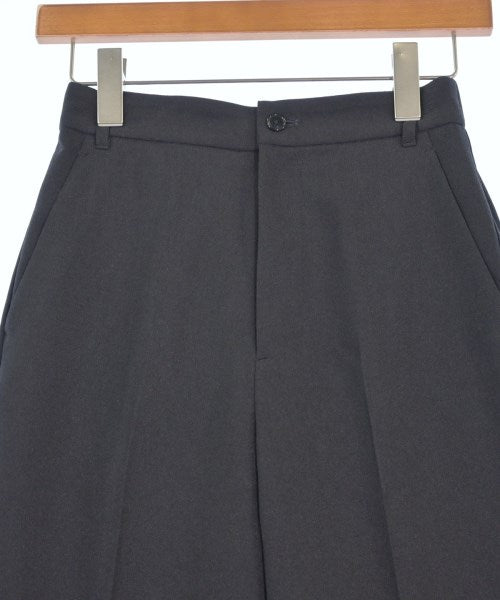 SLOBE IENA กางเกงขายาว