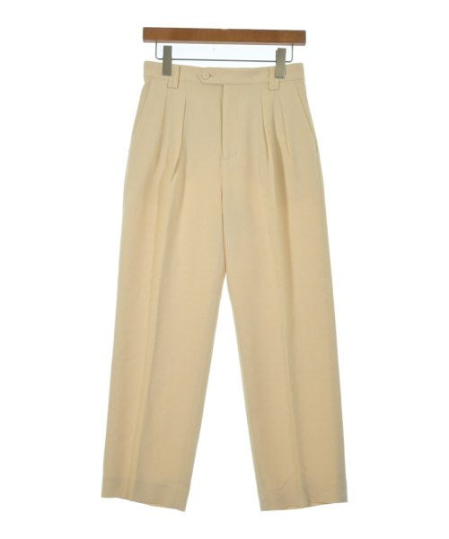 SLOBE IENA กางเกงขายาว