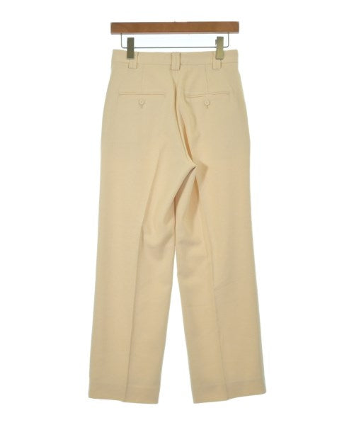 SLOBE IENA กางเกงขายาว