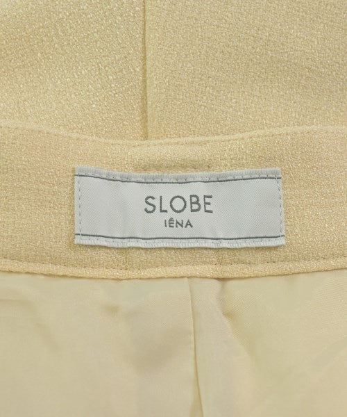 SLOBE IENA กางเกงขายาว