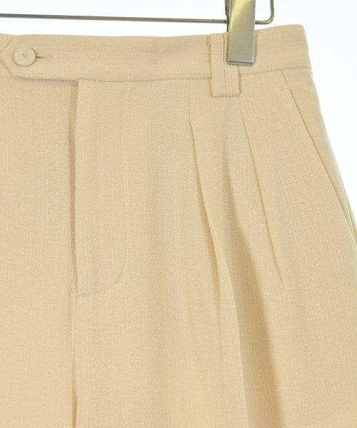 SLOBE IENA กางเกงขายาว