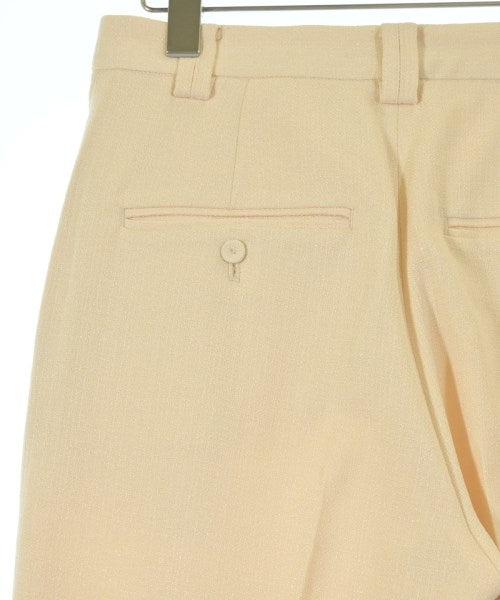 SLOBE IENA กางเกงขายาว