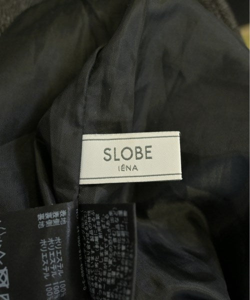 SLOBE IENA กระโปรงยาวถึงเข่า