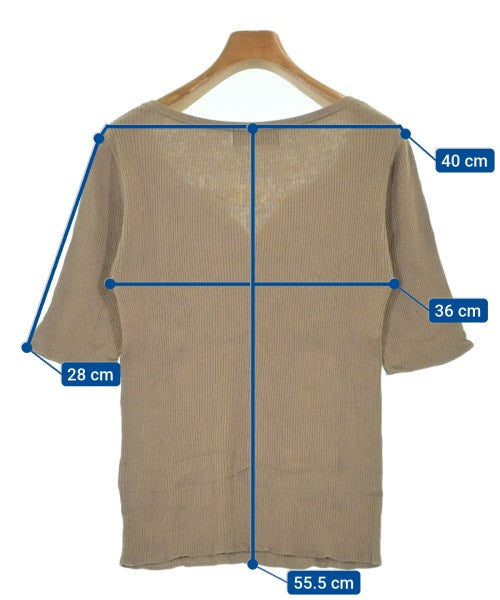 SLOBE IENA เสื้อกันหนาว