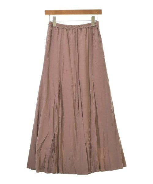 SLOBE IENA กระโปรงยาว/แม็กซี่ยาว