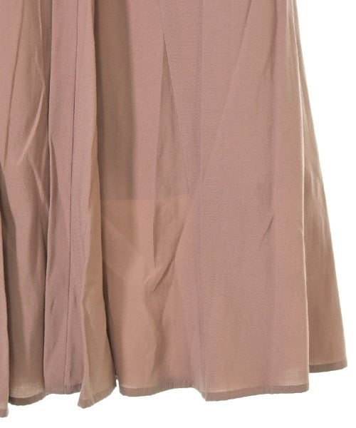 SLOBE IENA กระโปรงยาว/แม็กซี่ยาว