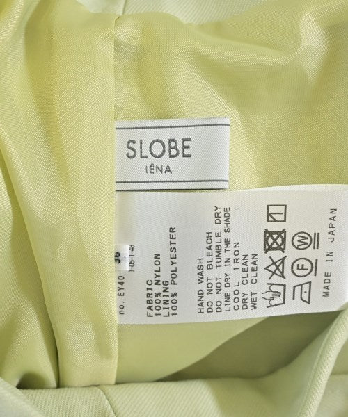 SLOBE IENA กระโปรงยาว/แม็กซี่ยาว