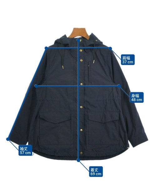 SLOBE IENA แจ็คเก็ตเบลาส์ อื่น