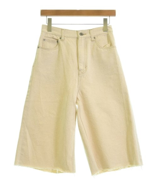 SLOBE IENA ยีนส์