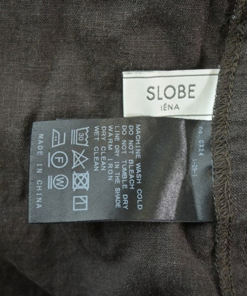 SLOBE IENA ชุดเดรส