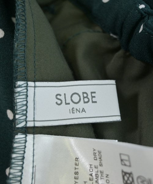 SLOBE IENA กางเกง อื่น