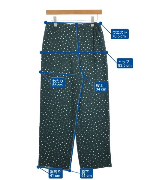 SLOBE IENA กางเกง อื่น