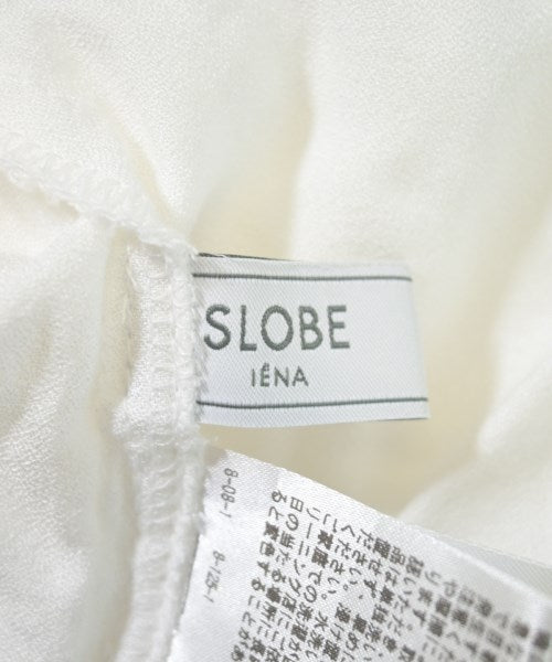 SLOBE IENA เสื้อสตรี