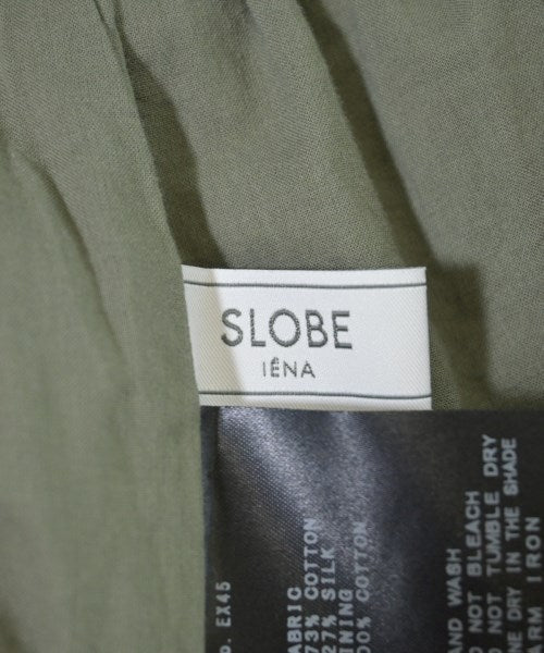 SLOBE IENA กระโปรงยาว/แม็กซี่ยาว