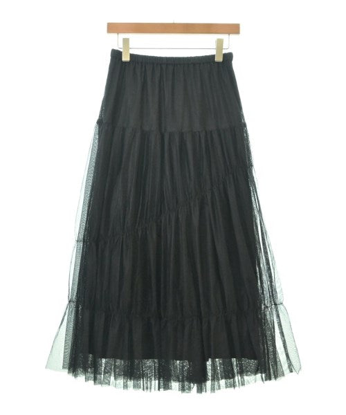 SLOBE IENA กระโปรงยาว/แม็กซี่ยาว